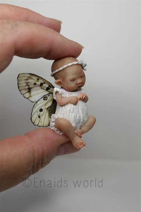 Sam3724 1067×1600 Fairy Art Dolls Baby Fairy Fairy Figurines