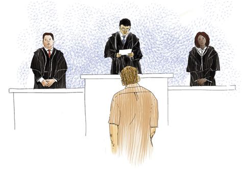 Tribunal Do Júri Confira Como Funciona E O Que O Caracteriza