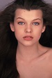 Milla Jovovich - Profile Images — The Movie Database (TMDB)