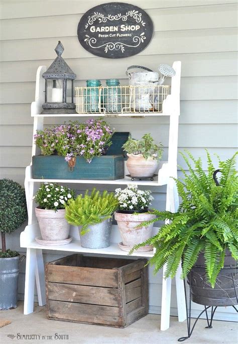 42 Best Summer Porch Decor Ideas And Designs For 2018