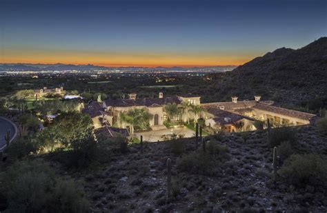 What Is Causing The Phoenix Luxury Real Estate Boom