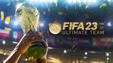 Nouveau Dans Le Pack Fifa 23 Ultimate Team Pack Prime Gaming Gratuit