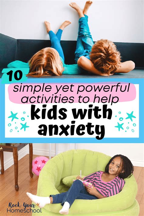 10 Easy But Highly Effective Actions To Assist Youngsters With