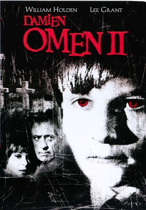La maldición de damien, la really, damian doesn't even seem to do much for most of the movie. Омен 2: Дэмиен / Damien: Omen II (1978) | AllOfCinema.com ...
