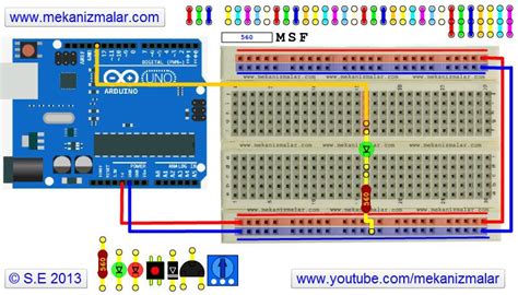 Circuit Diagram Maker For Arduino Circuit Diagram