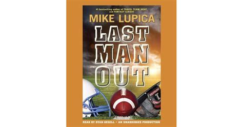 Last Man Out By Mike Lupica — Reviews Discussion Bookclubs Lists