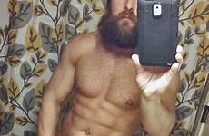 bearded beard men cock hot nude beards hair facial naked selfies man rugged penis taking happy bushy wild bdsmlr glorious