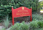 New Canaan, Connecticut | nyc2ct.com