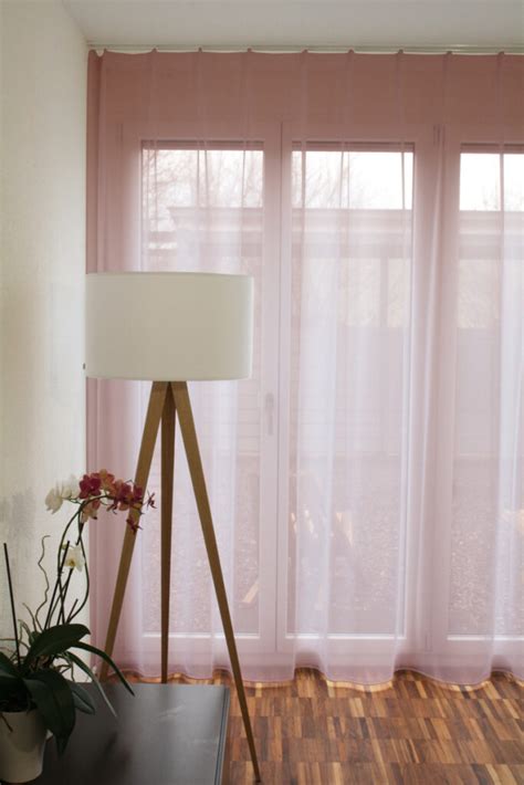 Gardinen nach maß transparente gardinen verdunkelungsvorhänge lamellenvorhänge & mehr. Vorhänge rosa - jetzt online kaufen bei vorhangbox.ch