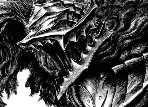 Berserk Os 11 Melhores Momentos Do Mangá