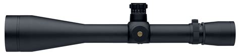 Leupold Mark 4 Ert 85 25x50mm 30mm M5 Riflescopes