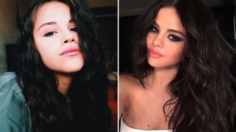 Lets See If You Can Tell Selena Gomezs Doppelganger From Real Selena