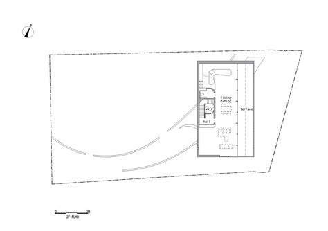 Gallery of Stone Garden Residence / EASTERN Design Office - 16