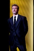 Brad Pitt crée la surprise aux César 2023 en honorant, en personne ...