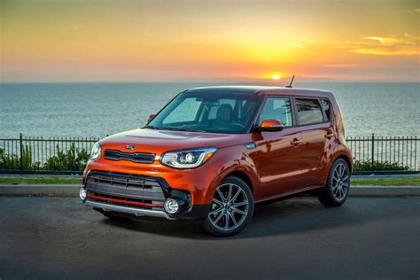 2018 kia soul review ratings specs prices and photos the car connection