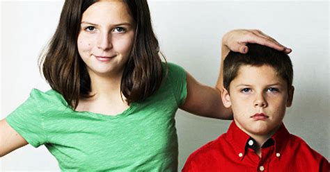 Sibling Bullying May Cause As Much Mental Health Damage As Peer Bullying Cbs News