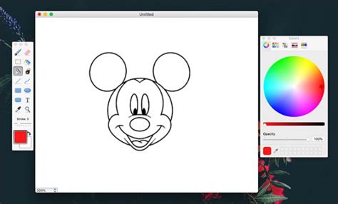 It's entirely free for ios and mac os, unlike expensive apps like affinity designer or autodesk graphic. Get Microsoft Paint for Mac With These 5 Apps | TechWiser