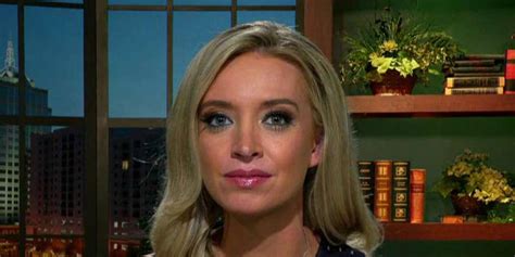 Kayleigh Mcenany The Notion Of Impeachment Is Laughable Fox News Video