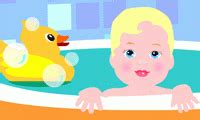 28% rating cute baby bathing. Frozen Ice Cream Pie - A Free Girl Game on GirlsGoGames.com