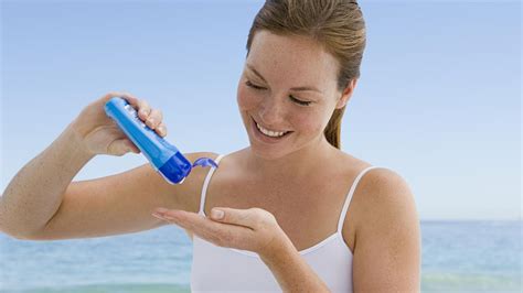 Is Your Sunscreen Effective What You Need To Know About The Fdas New