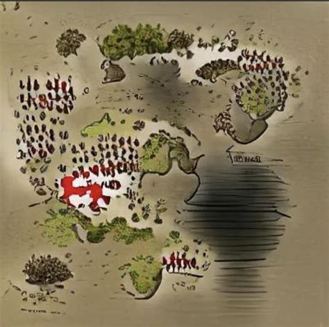 The World Of The Banished Rnightcafe