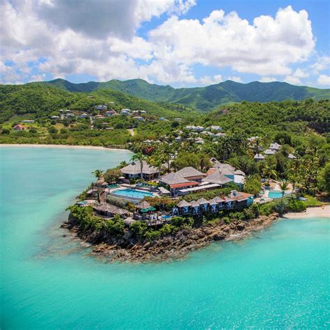 Best Caribbean All Inclusive Resorts
