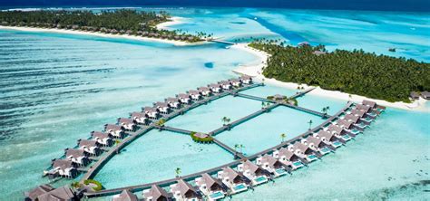 10 Best Maldives Private Island Resorts Updated Wiki Maldives