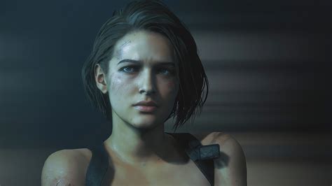 We hope you enjoy our variety and growing collection of hd images to use as a background or home screen for your. 2560x1440 V For Valentine Resident Evil 3 Remake 4k 1440P ...