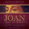 Libro.fm | Joan, Lady of Wales Audiobook