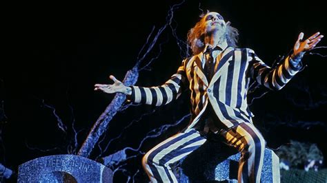 ‘beetlejuice 2 Is Finally And Officially Heading To The Big Screen Cnn