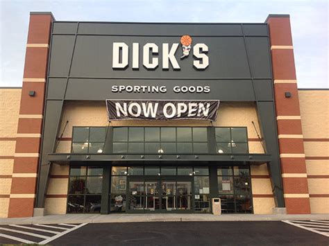 Dicks Sporting Goods Store In Frederick Md 614