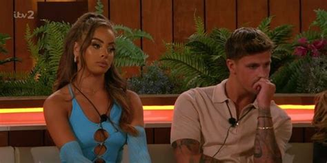 Read Best Fan Reactions To Danica And Luca Recoupling On Love Island Uk 💎