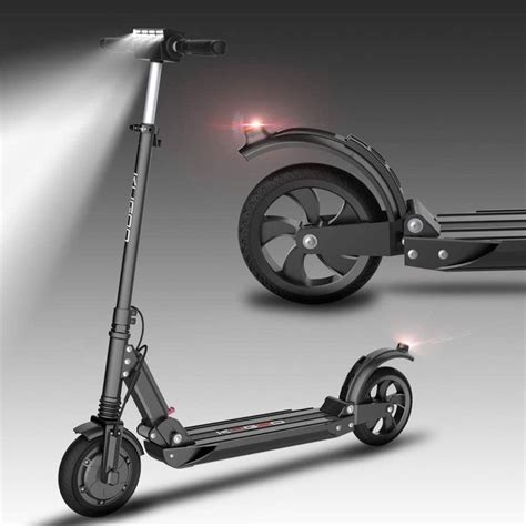 magicelec Trottinette électrique en 2020 | Trottinette ...