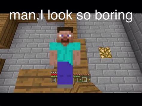 Steve Had A Beard Minecraft Amino