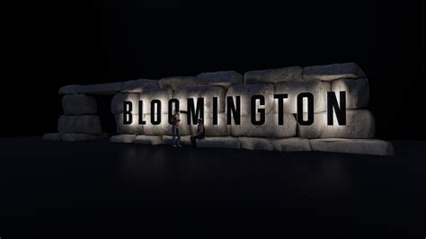 Bicentennial Gateway | City of Bloomington, Indiana