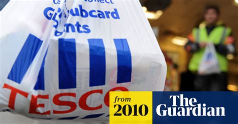 Tesco Poised To Report Slow Sales As Rivals Slash Prices Tesco The