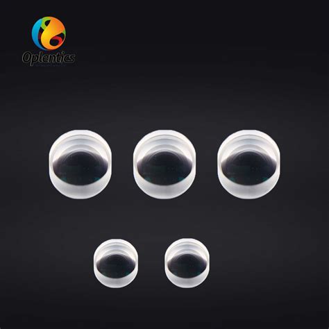 Bk7 Optics Uncoated Custom Optical Component Pcv Plano Concave Lens China Glass Lens And