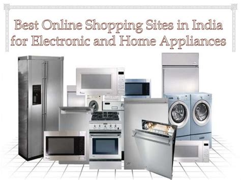 Kitchen appliances to take your festive feast to the next level. Baazarmart the best online shopping sites in India for ...