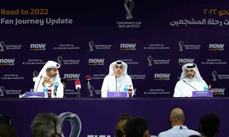 Qatar Has Faced Unfair Criticism Over World Cup Says Organiser
