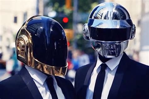 Daft punk is a french electronic music group. Daft Punk tour speculation increases after Reddit discovery