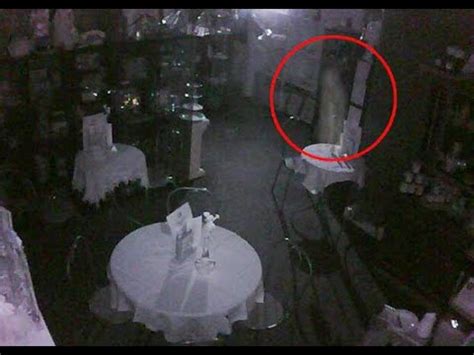 Although the ghost in the picture has its hand around the woman on the right, she reportedly didn't feel any strange presence or feeling while the photo was being taken. Top 10 real ghost videos caught on camera 2020 - YouTube