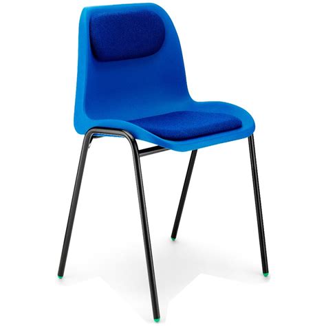 Affinity Upholstered Classroom Chairs