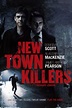 New Town Killers (2008) - Posters — The Movie Database (TMDB)