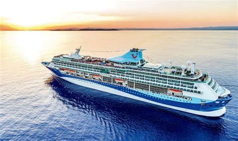 Tui Refuses To Refund Passengers On Faulty Cruise Ship So Slow It Will
