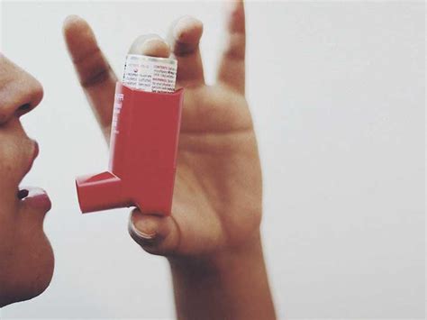Rescue Inhalers Usage Side Effects Definition And More