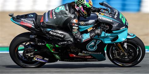 Petronas A Sepang Racing Team Neprodlouží Vzájemnou Spolupráci