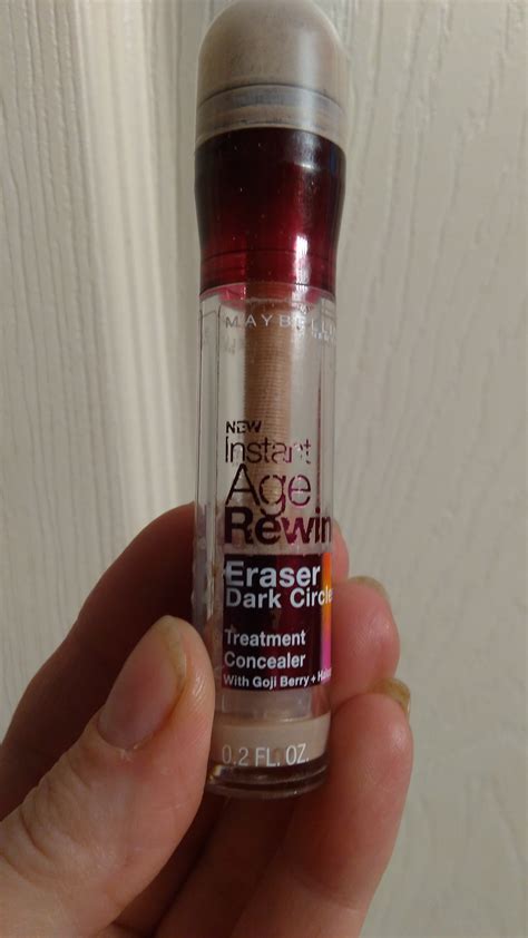 Maybelline New York Instant Age Rewind Eraser Dark Circles Treatment