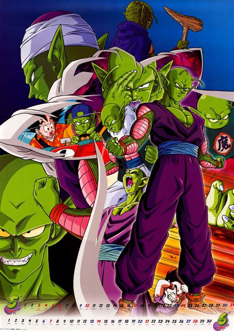 Seventeen films were produced in this period—three dragon ball films from 1986 to 1988, thirteen dragon ball z films from 1989 to 1995, and finally a tenth anniversary film that was released in 1996 and adapted the red. Dragon Ball Sagas Latino: Dragon Ball Z Calendario 2009