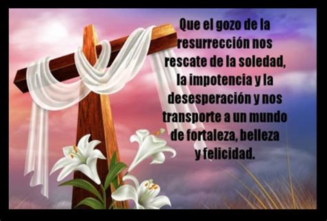 Participa en la mayor comunidad de entretenimiento para compartir imágenes con frases y mucho más! Imágenes con frases cristianas del Domingo de Resurección ...
