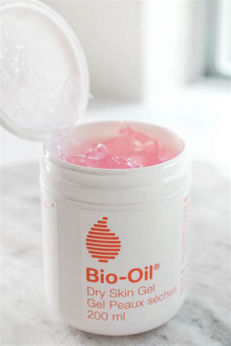 3 Women Tried The Bio Oil Dry Skin Gel And This Is What They Thought